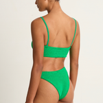 Hunza G Gigi Bikini - Emerald