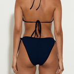 Hunza G Gina Bikini - Navy