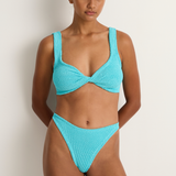 Hunza G Juno Bikini - Aqua