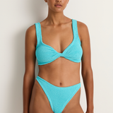 Hunza G Juno Bikini - Aqua