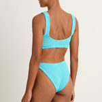 Hunza G Juno Bikini - Aqua