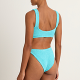 Hunza G Juno Bikini - Aqua