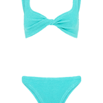 Hunza G Juno Bikini - Aqua