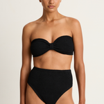 Hunza G Ruby Bikini - Black