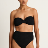 Hunza G Ruby Bikini - Black