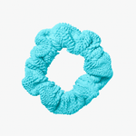 Hunza G Scrunchie - Aqua