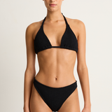 Hunza G Tammy Bikini - Black