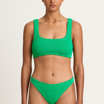 Hunza G Xandra Bikini - Emerald