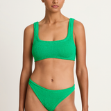 Hunza G Xandra Bikini - Emerald