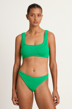 Hunza G Xandra Bikini - Emerald
