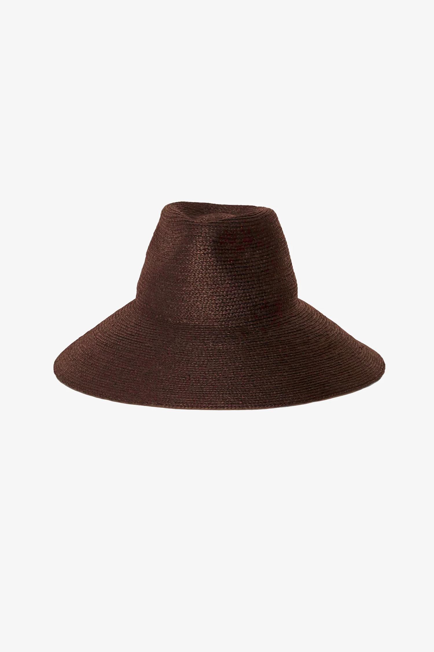 Janessa Leoné Colette Hat - Chocolate