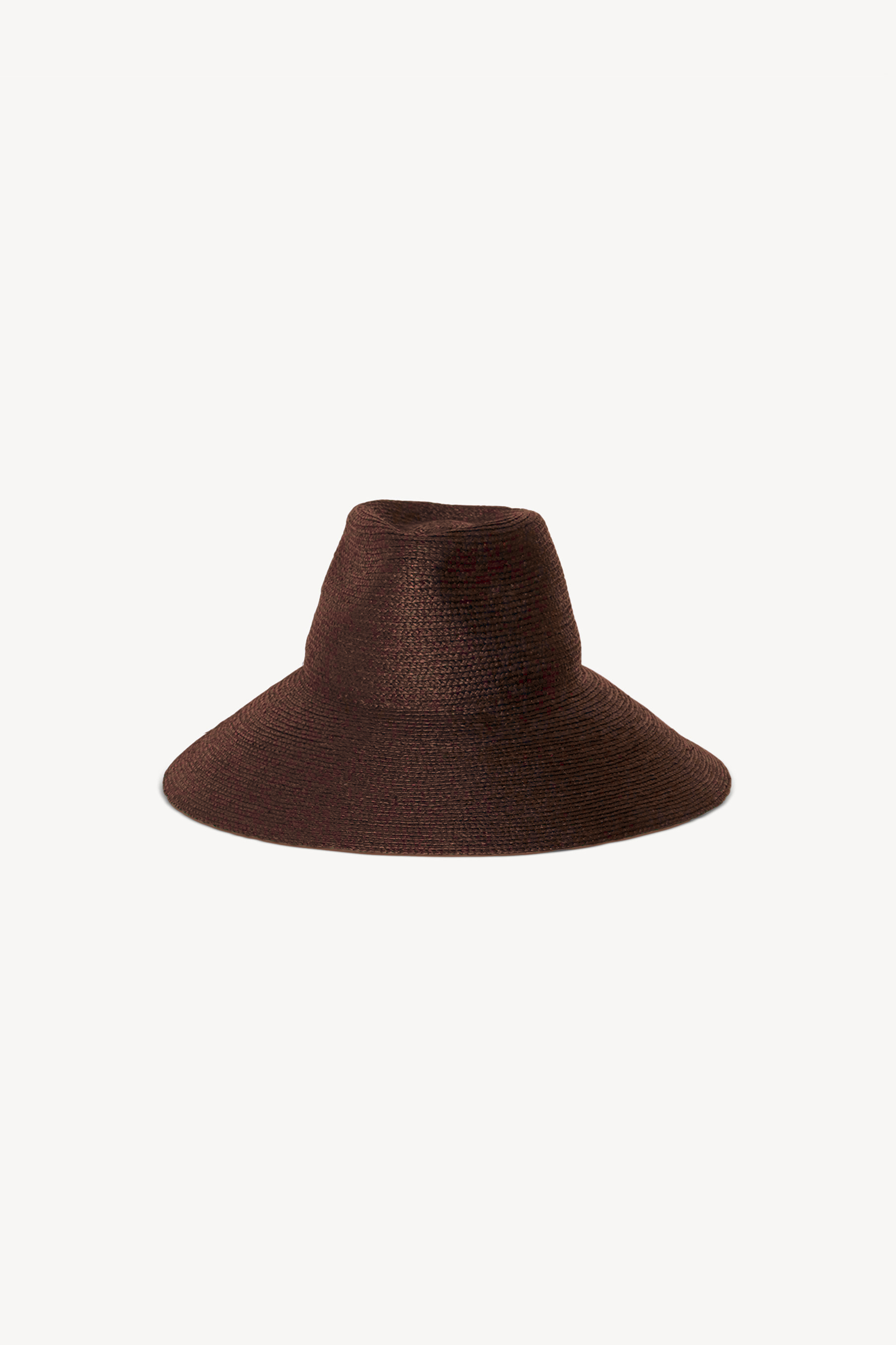 Janessa Leoné Colette Hat - Chocolate