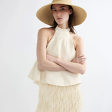 Janessa Leoné Colette Hat - Natural