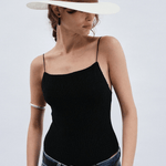 Janessa Leoné Michon Hat - Bleach