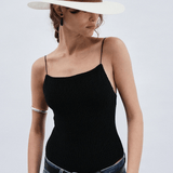 Janessa Leoné Michon Hat - Bleach