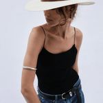 Janessa Leoné Michon Hat - Bleach