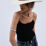 Janessa Leoné Michon Hat - Bleach