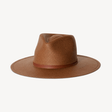 Janessa Leoné Sherman Hat - Brown