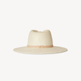 Janessa Leoné Sherman Hat - Natural