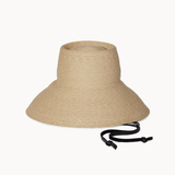 Janessa Leoné Suni Bucket - Natural