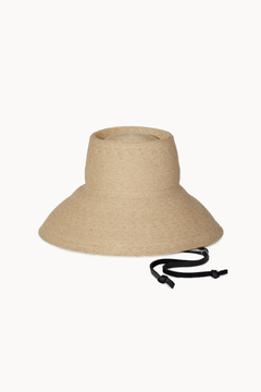 Janessa Leoné Suni Bucket - Natural