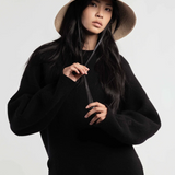 Janessa Leoné Suni Bucket - Natural