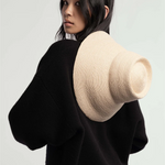 Janessa Leoné Suni Bucket - Natural