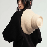 Janessa Leoné Suni Bucket - Natural