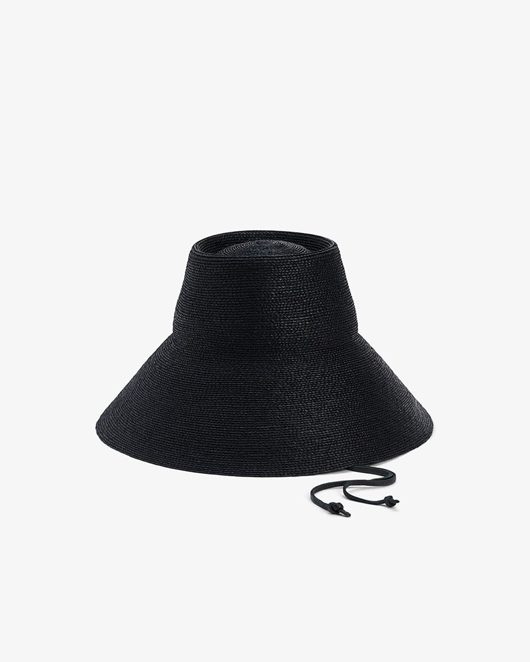 Janessa Leoné Suni Bucket - Black