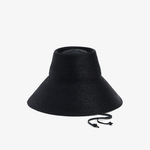Janessa Leoné Suni Bucket - Black