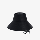 Janessa Leoné Suni Bucket - Black