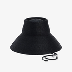 Janessa Leoné Suni Bucket - Black