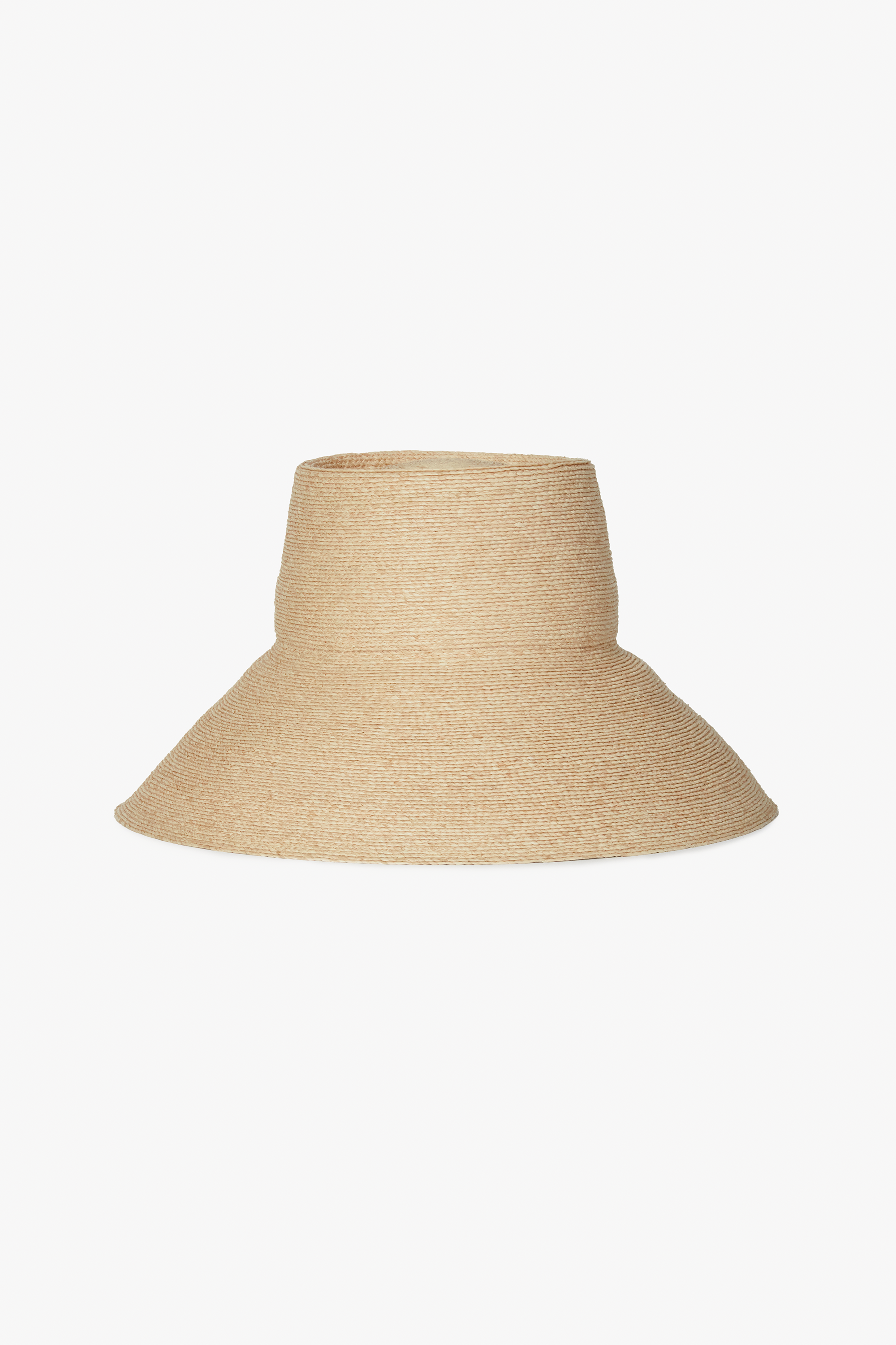 Janessa Leoné Suni Bucket - Natural