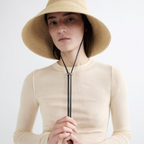 Janessa Leoné Suni Bucket - Natural