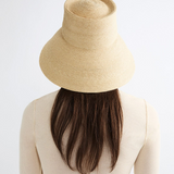 Janessa Leoné Suni Bucket - Natural