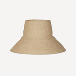 Janessa Leoné Suni Bucket - Natural