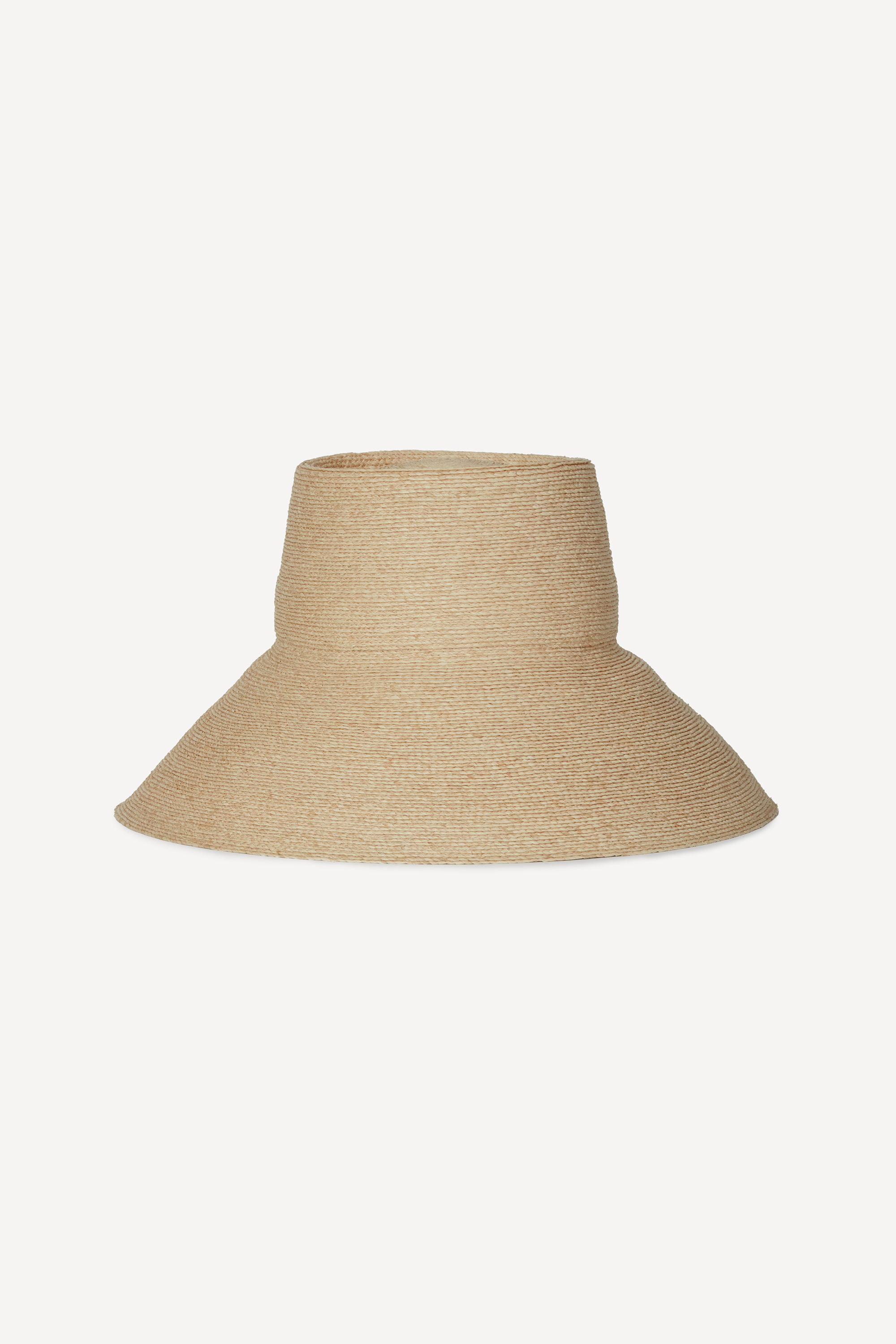 Janessa Leoné Suni Bucket - Natural