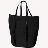 Janessa Leoné Tanner Bag - Black