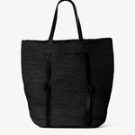 Janessa Leoné Tanner Bag - Black