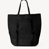 Janessa Leoné Tanner Bag - Black