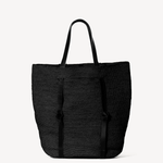 Janessa Leoné Tanner Bag - Black