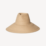 Janessa Leoné Tinsley Wide Brim - Natural