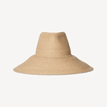 Janessa Leoné Tinsley Wide Brim - Natural