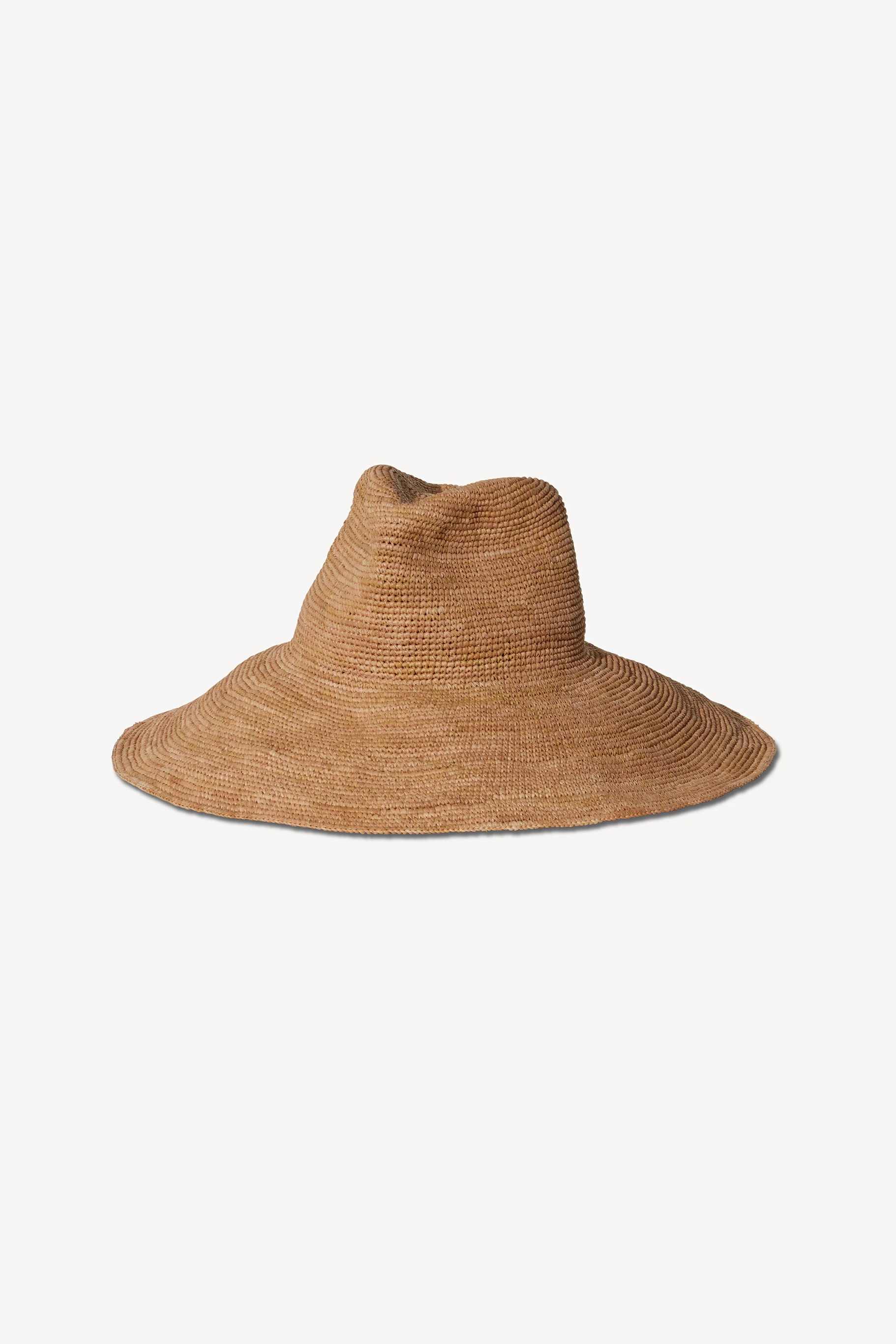 Janessa Leoné Waverly Hat - Sand