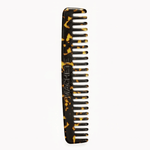 Machete No. 3 Comb - Dark Tortoise