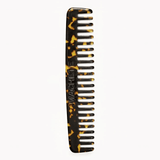 Machete No. 3 Comb - Dark Tortoise