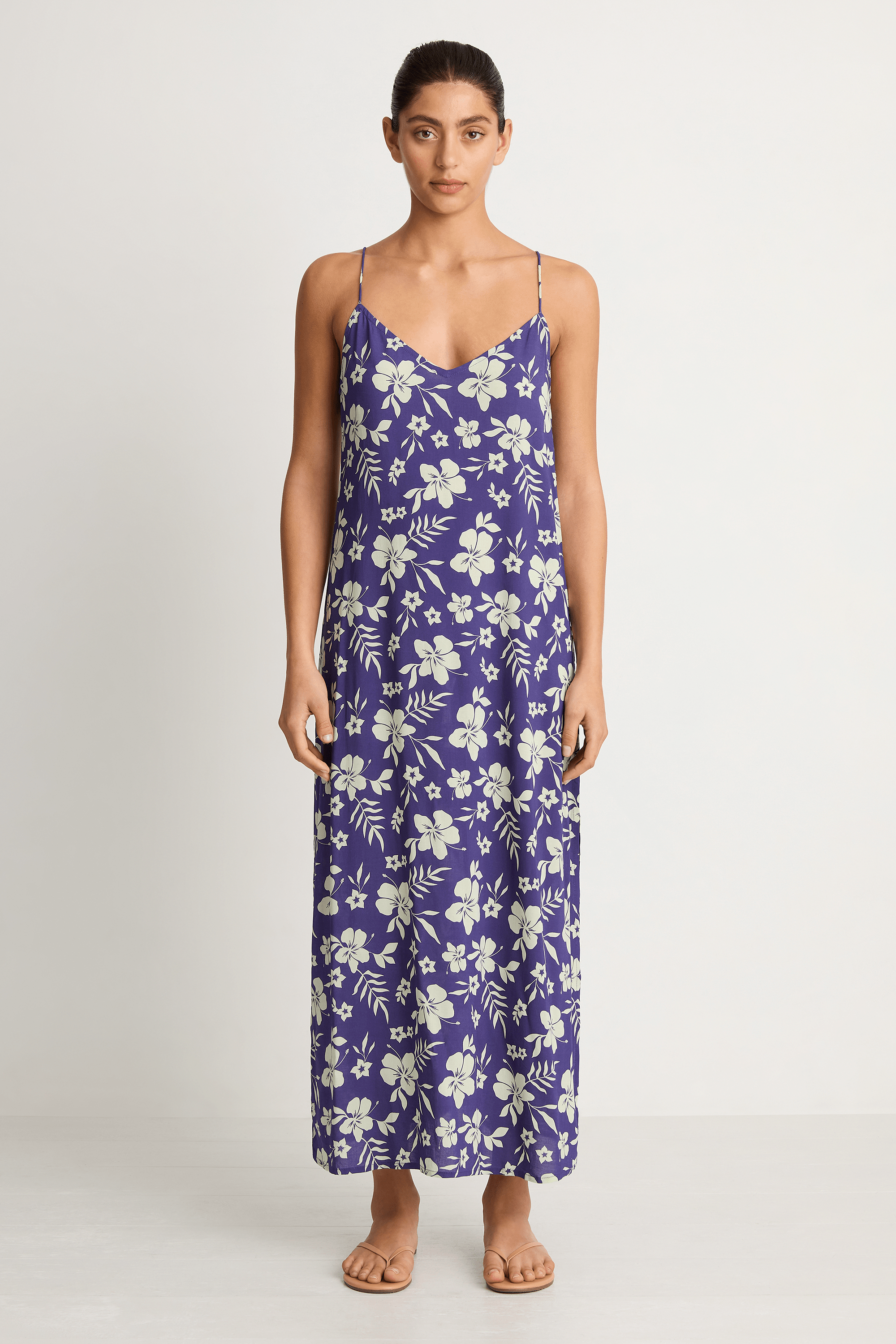 Mai Aria Maxi Dress - FINAL SALE