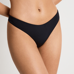 Mai Everyday bottom - Black