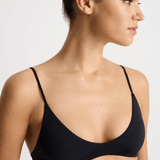 Mai Everyday Top - Black