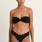 Marysia Antibes Bikini - Black